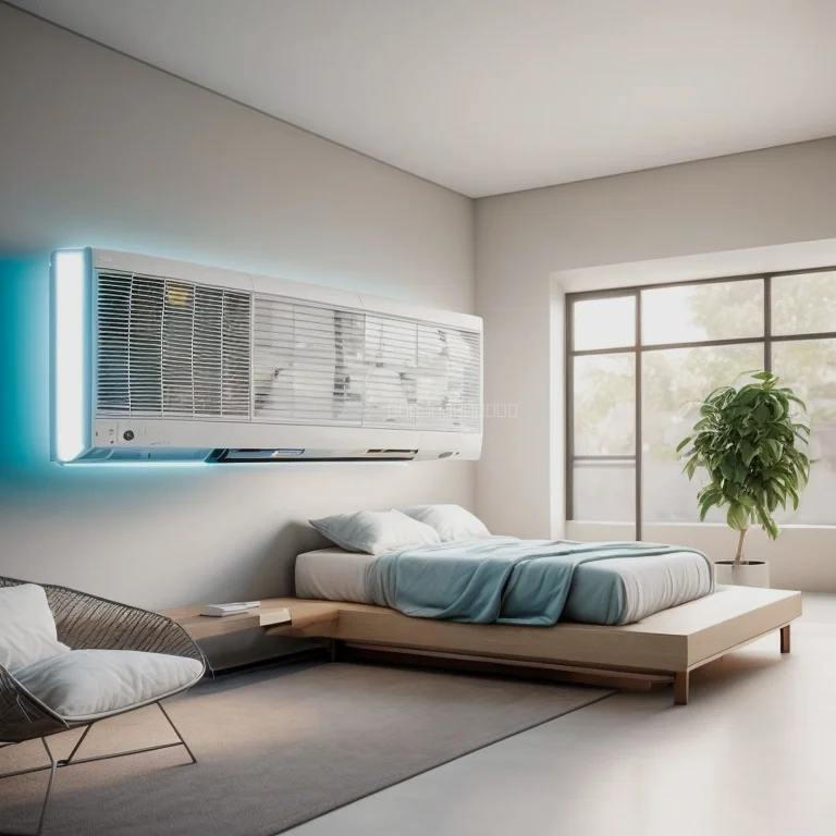 Automatische Temperaturanpassung